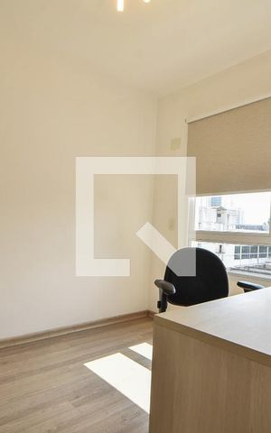 Apartamento à venda com 69m², 2 quartos e 1 vagaQuarto 02