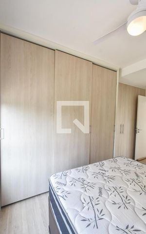 Apartamento à venda com 69m², 2 quartos e 1 vagaSuíte 01