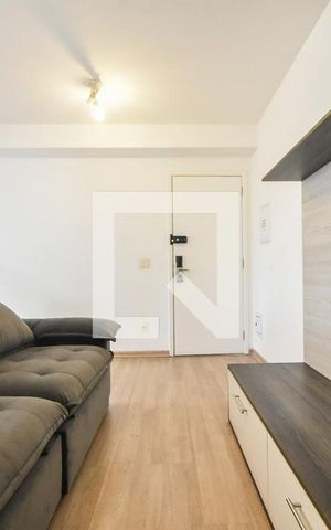 Apartamento à venda com 69m², 2 quartos e 1 vagaSala 