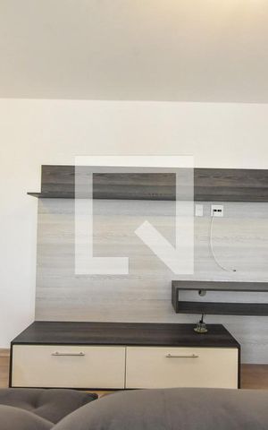 Apartamento à venda com 69m², 2 quartos e 1 vagaSala 