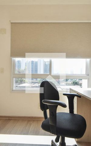 Apartamento à venda com 69m², 2 quartos e 1 vagaQuarto 02