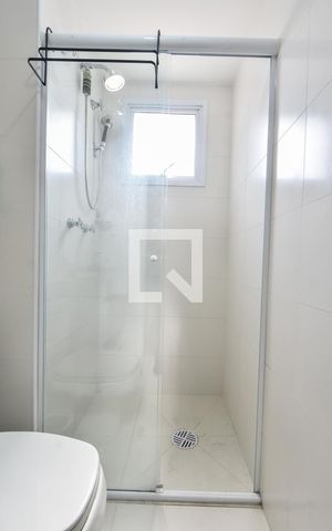 Apartamento à venda com 69m², 2 quartos e 1 vagaBanheiro Suíte 01
