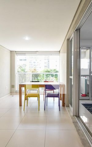 Apartamento à venda com 69m², 2 quartos e 1 vagaVaranda 