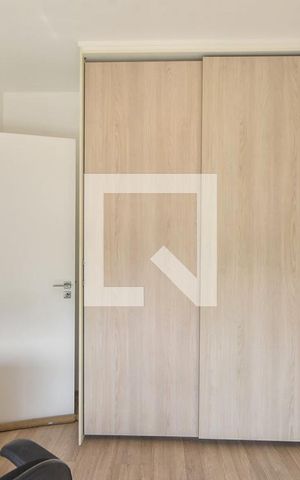Apartamento à venda com 69m², 2 quartos e 1 vagaQuarto 02