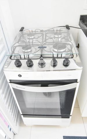 Apartamento à venda com 69m², 2 quartos e 1 vagaCozinha 