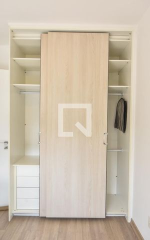Apartamento à venda com 69m², 2 quartos e 1 vagaQuarto 02