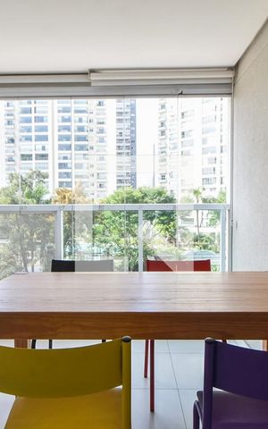 Apartamento à venda com 69m², 2 quartos e 1 vagaVaranda 