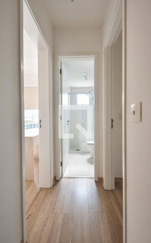 Apartamento à venda com 69m², 2 quartos e 1 vagaCorredor 