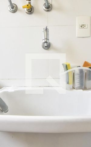 Apartamento à venda com 69m², 2 quartos e 1 vagaLavanderia 