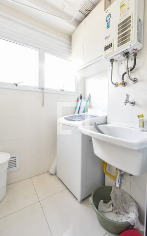 Apartamento à venda com 69m², 2 quartos e 1 vagaLavanderia 