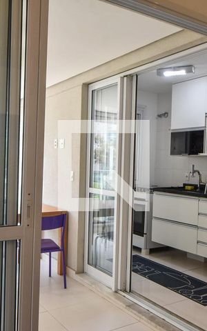 Apartamento à venda com 69m², 2 quartos e 1 vagaCozinha 
