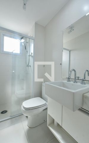 Apartamento à venda com 69m², 2 quartos e 1 vagaBanheiro 02