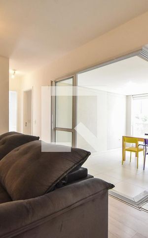 Apartamento à venda com 69m², 2 quartos e 1 vagaSala 