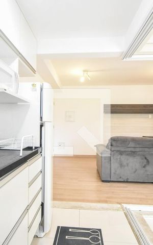 Apartamento à venda com 69m², 2 quartos e 1 vagaCozinha 