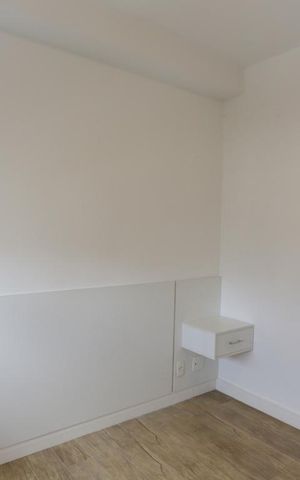 Apartamento para alugar com 43m², 1 quarto e 2 vagas Apartamento para alugar com 43m², 1 quarto e 2 vagasQuarto