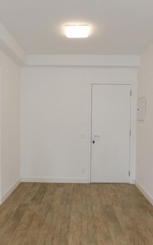Apartamento para alugar com 43m², 1 quarto e 2 vagas Apartamento para alugar com 43m², 1 quarto e 2 vagasSala