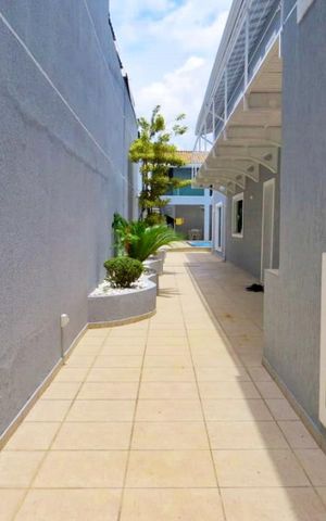 Casa para alugar com 350m², 4 quartos e 3 vagas Casa para alugar com 350m², 4 quartos e 3 vagasÁrea Externa