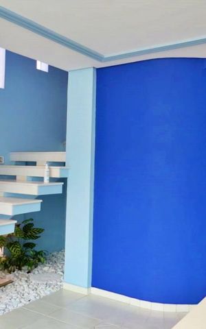 Casa para alugar com 350m², 4 quartos e 3 vagas Casa para alugar com 350m², 4 quartos e 3 vagasSala