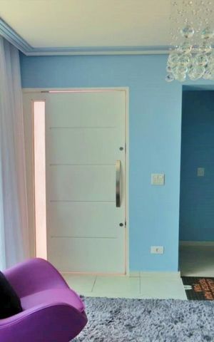 Casa para alugar com 350m², 4 quartos e 3 vagas Casa para alugar com 350m², 4 quartos e 3 vagasSala
