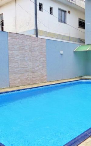 Casa para alugar com 350m², 4 quartos e 3 vagas Casa para alugar com 350m², 4 quartos e 3 vagasPiscina