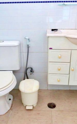 Casa para alugar com 350m², 4 quartos e 3 vagas Casa para alugar com 350m², 4 quartos e 3 vagasBanheiro 3