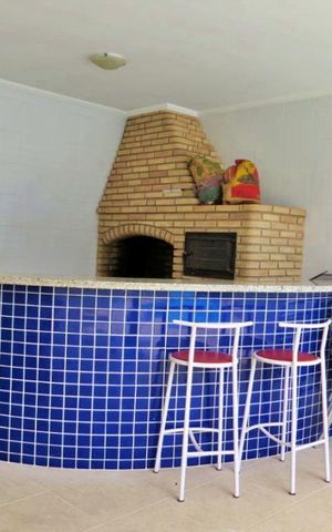 Casa para alugar com 350m², 4 quartos e 3 vagas Casa para alugar com 350m², 4 quartos e 3 vagasChurrasqueira