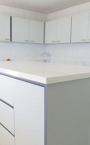 Casa para alugar com 350m², 4 quartos e 3 vagas Casa para alugar com 350m², 4 quartos e 3 vagasCozinha