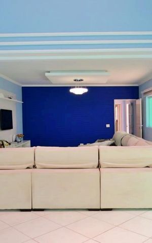 Casa para alugar com 350m², 4 quartos e 3 vagas Casa para alugar com 350m², 4 quartos e 3 vagasSala de TV