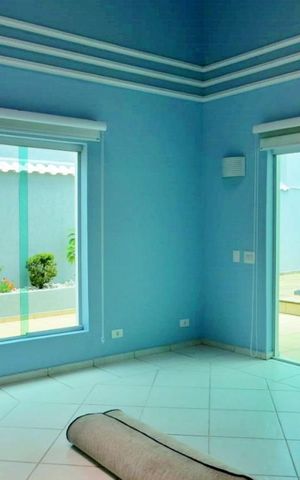 Casa para alugar com 350m², 4 quartos e 3 vagas Casa para alugar com 350m², 4 quartos e 3 vagasSala de TV