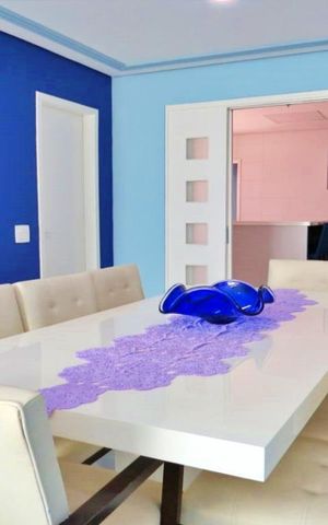 Casa para alugar com 350m², 4 quartos e 3 vagas Casa para alugar com 350m², 4 quartos e 3 vagasSala de Jantar
