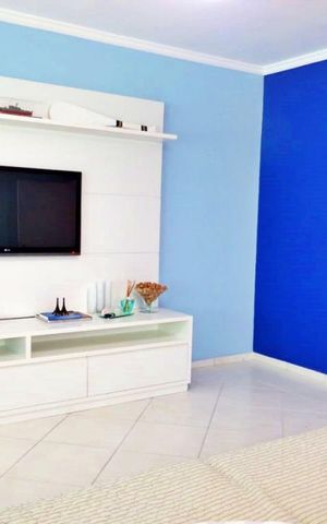 Casa para alugar com 350m², 4 quartos e 3 vagas Casa para alugar com 350m², 4 quartos e 3 vagasSala de TV