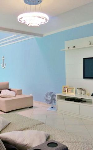 Casa para alugar com 350m², 4 quartos e 3 vagas Casa para alugar com 350m², 4 quartos e 3 vagasSala de TV