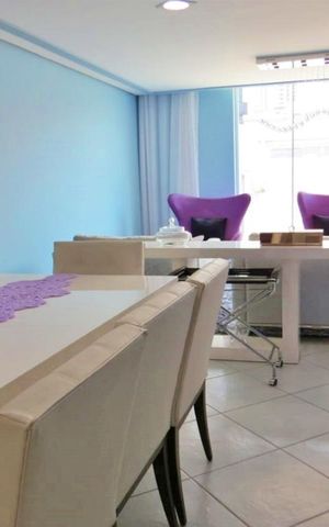 Casa para alugar com 350m², 4 quartos e 3 vagas Casa para alugar com 350m², 4 quartos e 3 vagasSala de Jantar