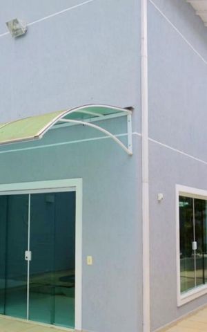 Casa para alugar com 350m², 4 quartos e 3 vagas Casa para alugar com 350m², 4 quartos e 3 vagasÁrea Externa