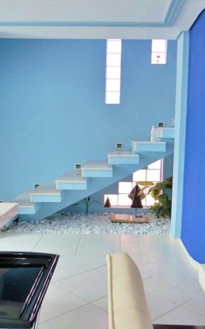 Casa para alugar com 350m², 4 quartos e 3 vagas Casa para alugar com 350m², 4 quartos e 3 vagasSala de TV