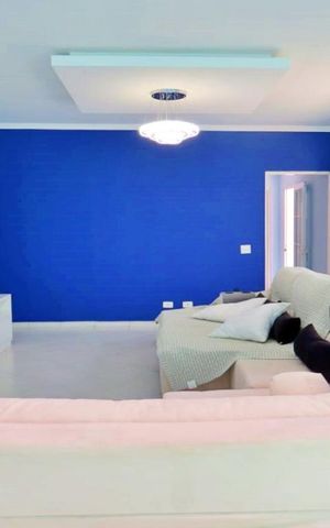 Casa para alugar com 350m², 4 quartos e 3 vagas Casa para alugar com 350m², 4 quartos e 3 vagasSala de TV