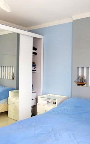 Casa para alugar com 350m², 4 quartos e 3 vagas Casa para alugar com 350m², 4 quartos e 3 vagasQuarto 2
