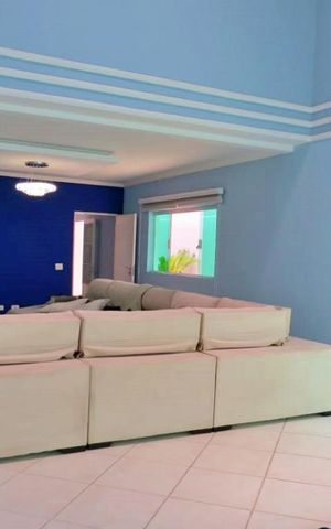 Casa para alugar com 350m², 4 quartos e 3 vagas Casa para alugar com 350m², 4 quartos e 3 vagasSala de TV