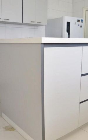 Casa para alugar com 350m², 4 quartos e 3 vagas Casa para alugar com 350m², 4 quartos e 3 vagasCozinha