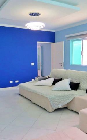 Casa para alugar com 350m², 4 quartos e 3 vagas Casa para alugar com 350m², 4 quartos e 3 vagasSala de TV