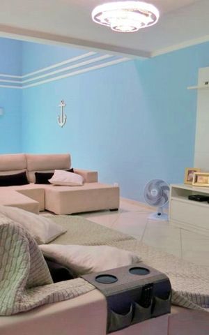 Casa para alugar com 350m², 4 quartos e 3 vagas Casa para alugar com 350m², 4 quartos e 3 vagasSala de TV