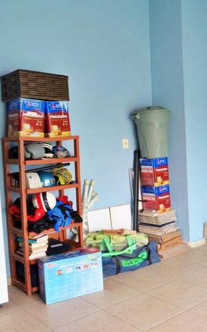 Casa para alugar com 350m², 4 quartos e 3 vagas