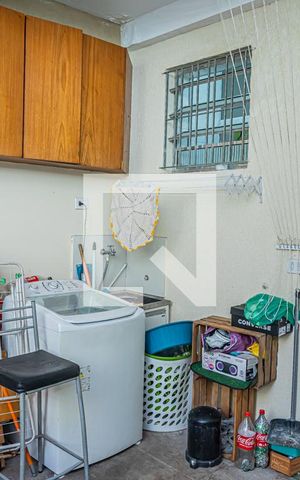 Casa à venda com 120m², 2 quartos e 1 vaga Casa à venda com 120m², 2 quartos e 1 vagaÁrea de Serviço