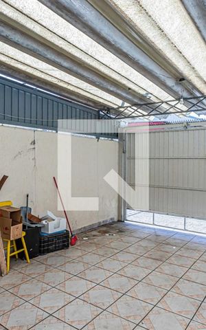 Casa à venda com 120m², 2 quartos e 1 vaga Casa à venda com 120m², 2 quartos e 1 vagaGaragem