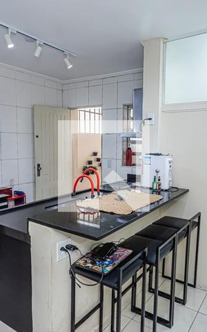 Casa à venda com 120m², 2 quartos e 1 vaga Casa à venda com 120m², 2 quartos e 1 vagaCozinha