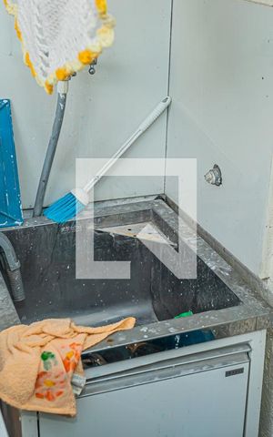 Casa à venda com 120m², 2 quartos e 1 vaga Casa à venda com 120m², 2 quartos e 1 vagaÁrea de Serviço
