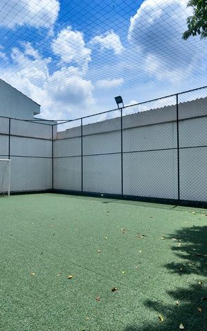 Apartamento à venda com 132m², 3 quartos e 3 vagasQuadra