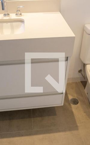 Apartamento à venda com 132m², 3 quartos e 3 vagas Apartamento à venda com 132m², 3 quartos e 3 vagasBanheiro da Suíte 3