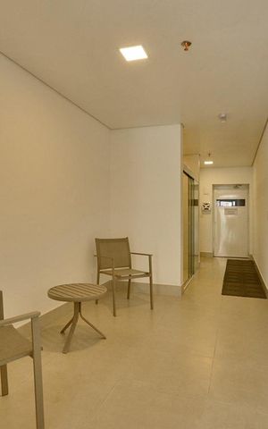 Apartamento à venda com 132m², 3 quartos e 3 vagasSauna