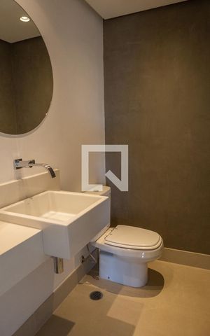 Apartamento à venda com 132m², 3 quartos e 3 vagas Apartamento à venda com 132m², 3 quartos e 3 vagasLavabo